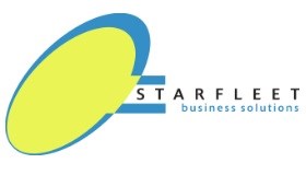 Image result for Starfleet Business Solutions LOGO