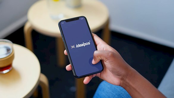 Pocket Stock app