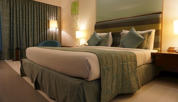 Room Interfaces