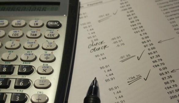 Accounting Interface