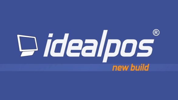 Idealpos 7.1 Build 18