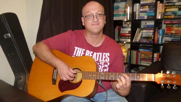 Scott Rath