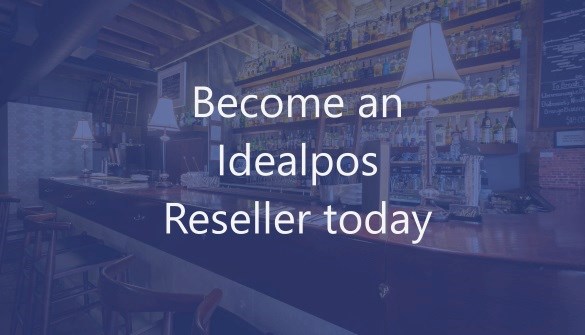 Reseller Enquiry