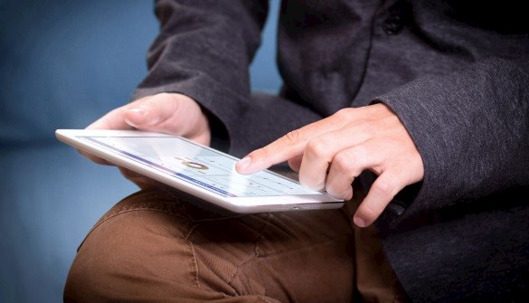 Idealpos Online