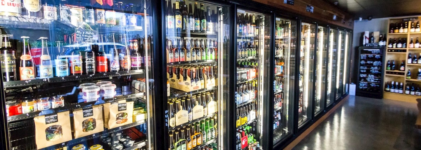Bottleshop Beers