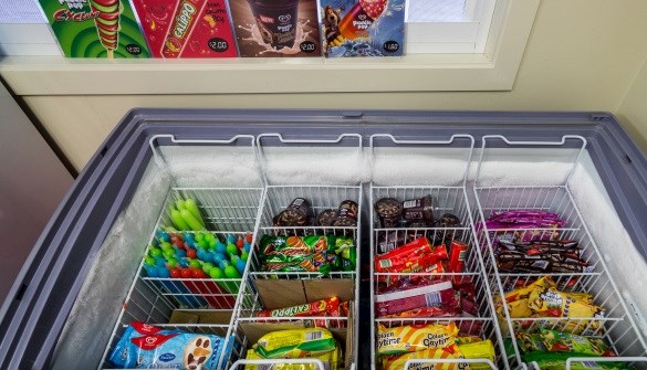 School Shops