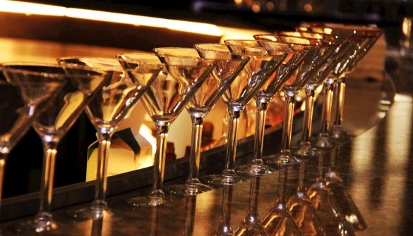Happy Hour Specials