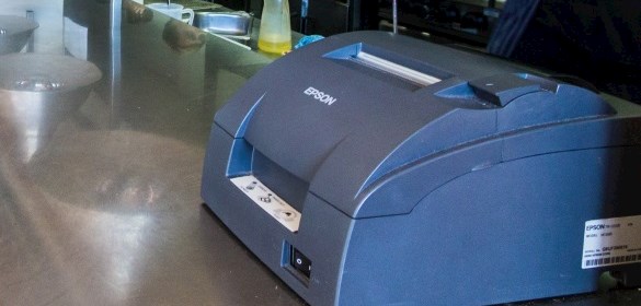 Kitchen Printing