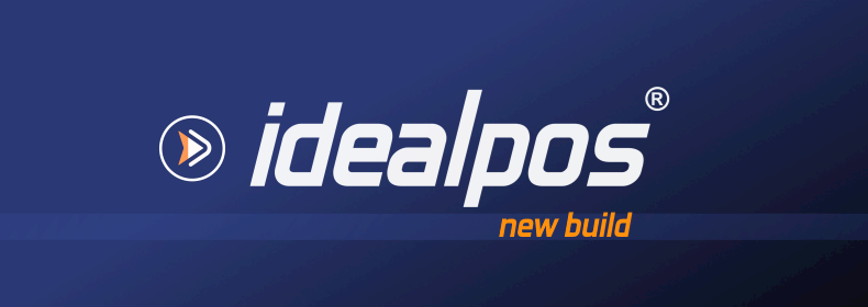 Idealpos 8 Build 6