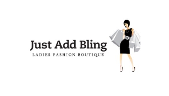 Just Add Bling