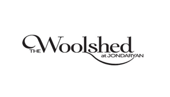 Jondaryan Woolshed