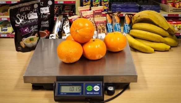 Scale Integration