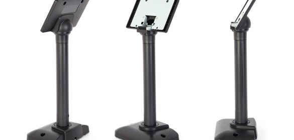 Ideal 7D Stand