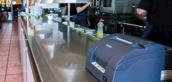 Kitchen Printing