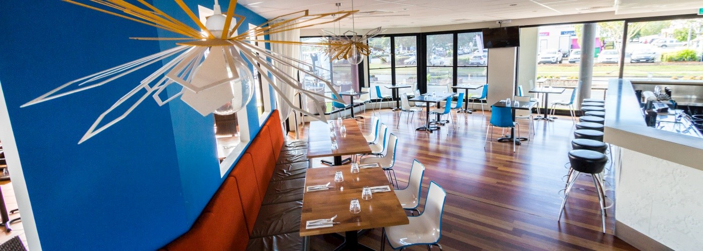 Cafe Portabella