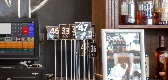 Order Numbers