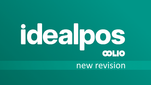 Idealpos 9 Build 15 r.2