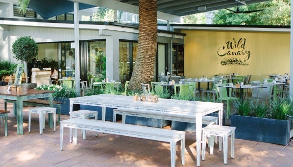 Cafe