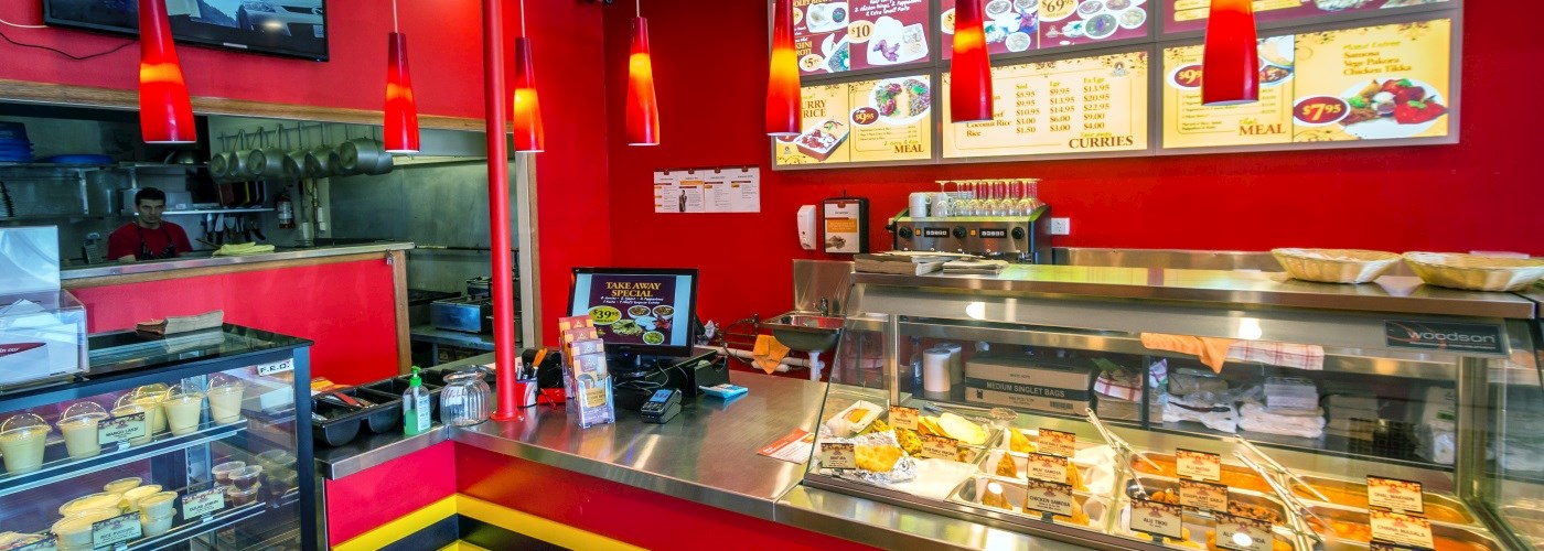 Franchise Indian