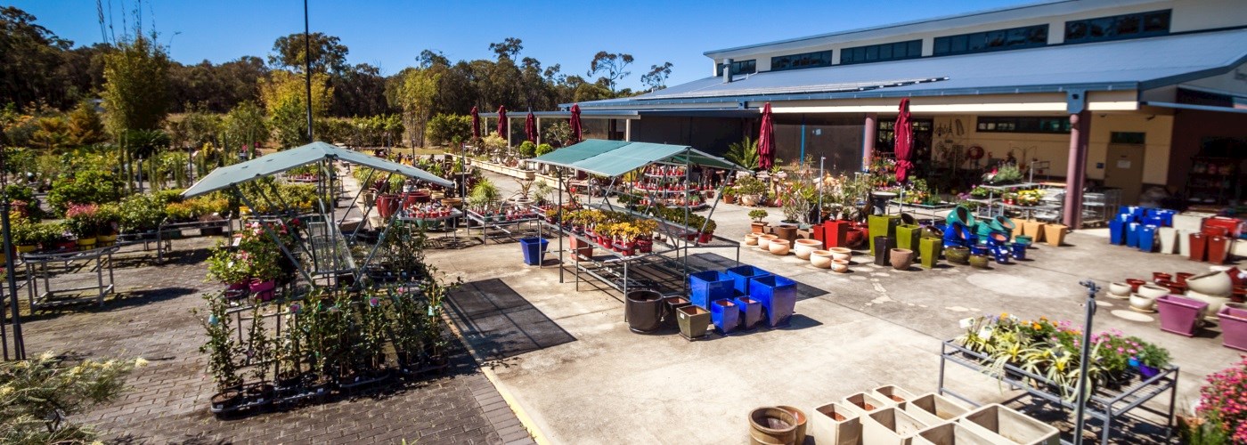 Nursery Yard