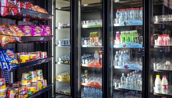 School Shops