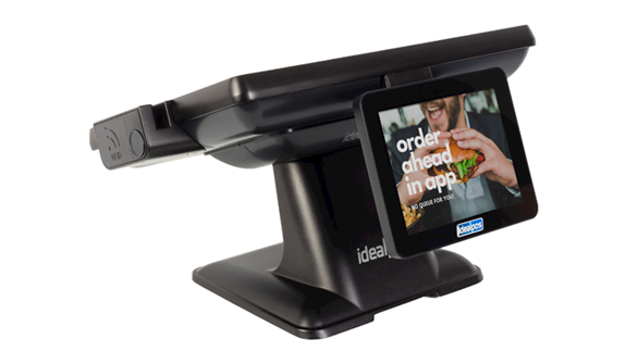 Idealpos i15 Terminal