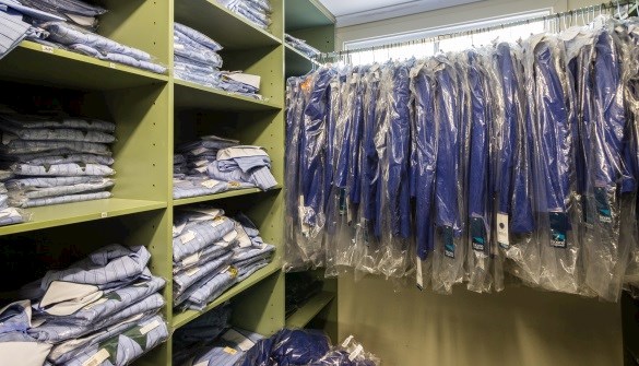 School Shops