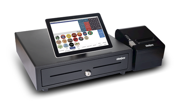 Idealpos Bundles