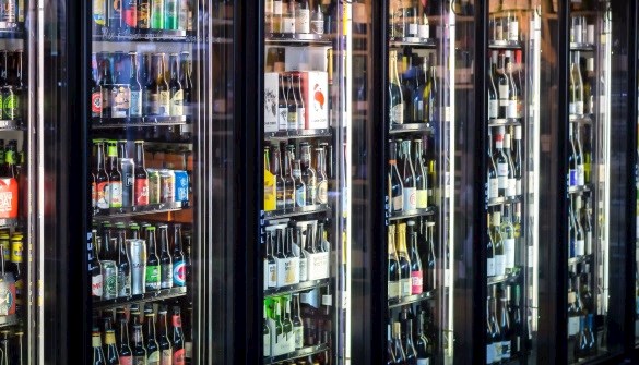 Bottle Shops