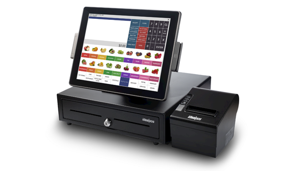 Idealpos Bundles