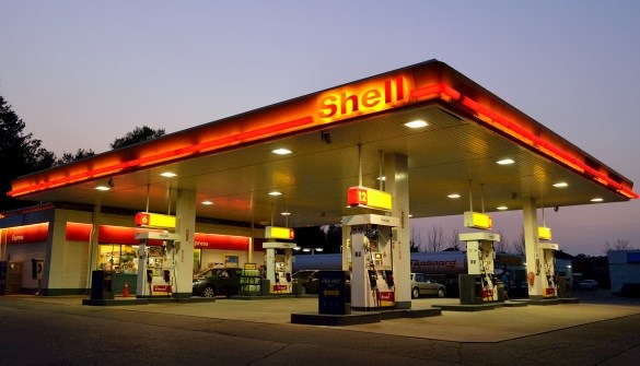 Fuel Console