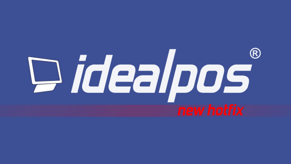 Idealpos 7.1 Build 17 r.3