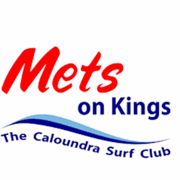 Mets on Kings