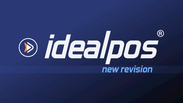Idealpos 8 Build 17 r.3