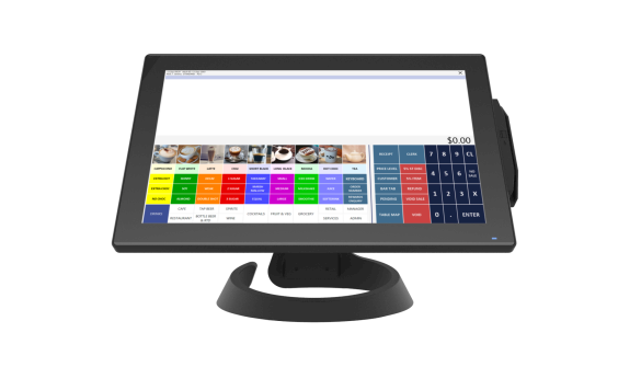 Idealpos Atlas