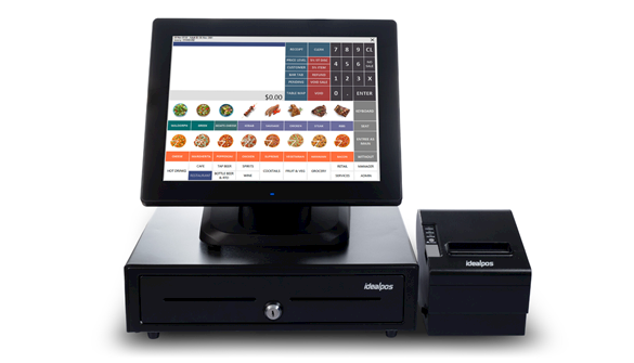 Idealpos Bundles