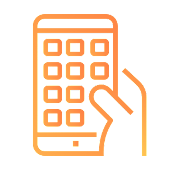 Mobile Apps