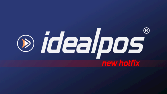 Idealpos 8 Build 2 r.1