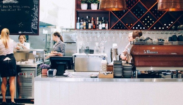 Cafe