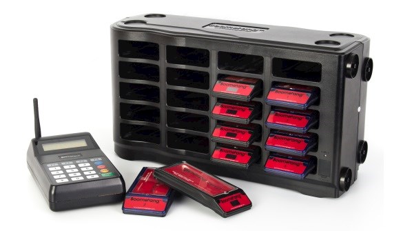 Paging Systems
