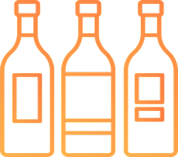 Bottle Shops