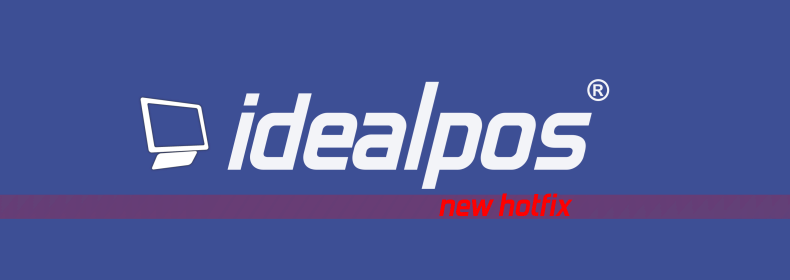 Idealpos 7.1 Build 17 r.1