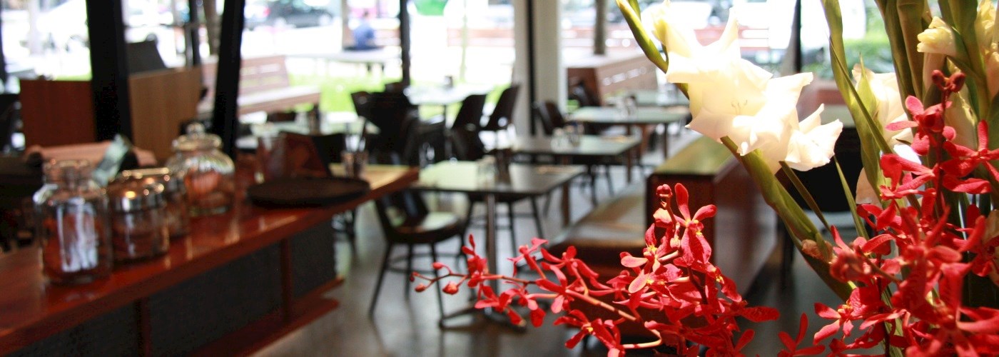 Restaurant Harveys
