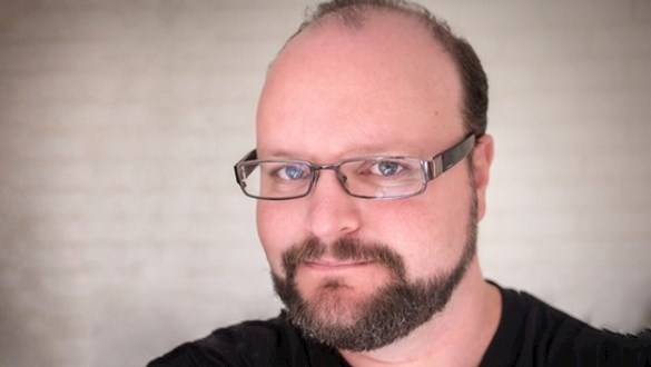 Jason Muspratt