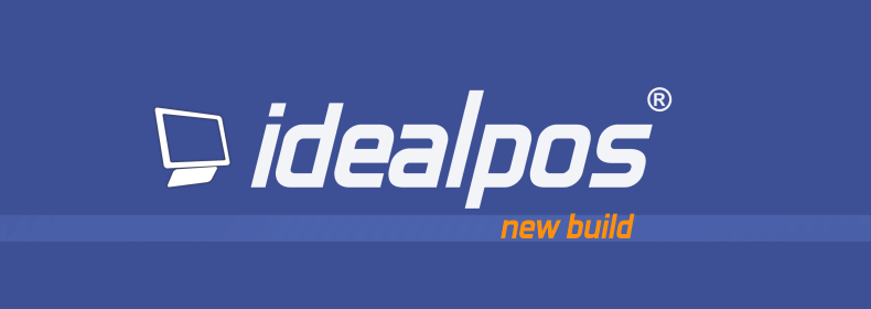 Idealpos 7.1 Build 16
