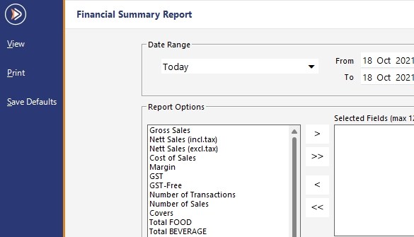 Reports