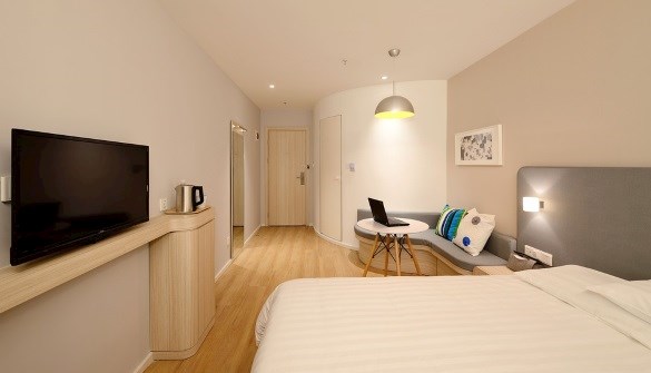 Room Interfaces
