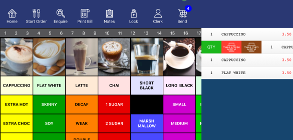 Pocket Pad app
