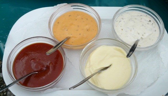 Recipe Costing