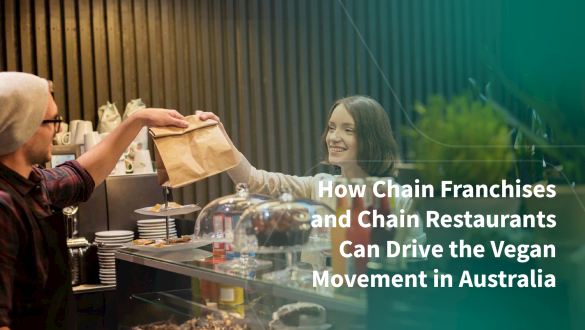 Vegan Movement
